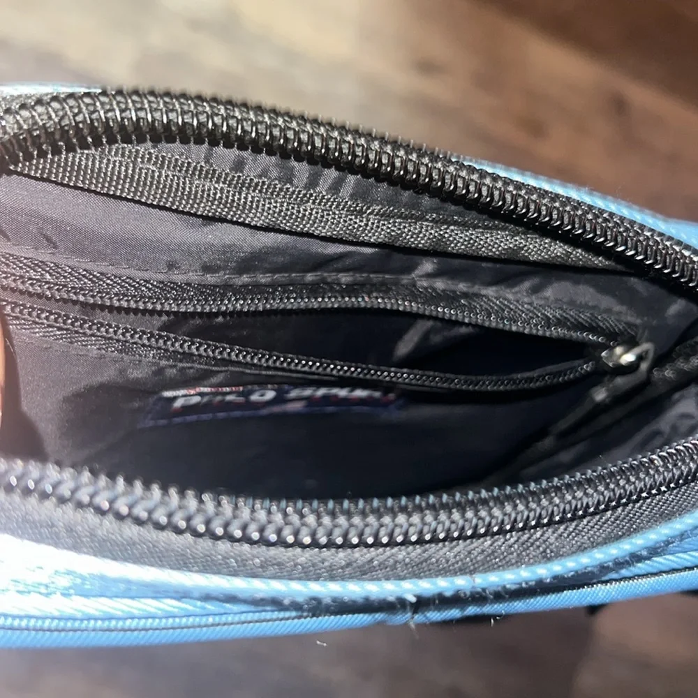 Vintage Polo Sport Ralph Lauren Crossbody Messenger Bag
